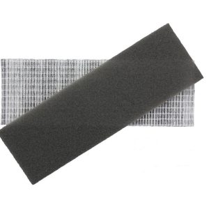 Genuine PANASONIC Replacement Air Filter For PT-AE800 Part Code: TXFKN01RYNZP | TXFKN01RYNZP