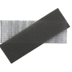 Genuine PANASONIC Replacement Air Filter For PT-AE8000 Part Code: TXFKN01RYNZP | TXFKN01RYNZP