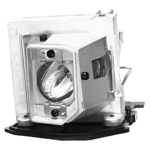 SP.8EH01GC01 - Genuine NOBO Lamp for the X28 projector model | SP.8EH01GC01