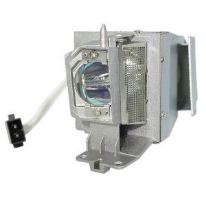 VIVID Original Inside lamp for OPTOMA S321 projector - Replaces SP.72G01GC01 / BL-FU195A | SP.72G01GC01 / BL-FU195A