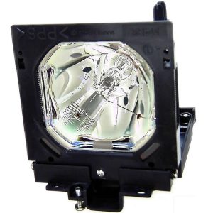 VIVID Original Inside lamp for SANYO PLC-EF60 projector - Replaces 610-315-7689 / POA-LMP80 | 610-315-7689 / POA-LMP80