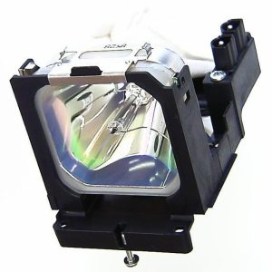 VIVID Original Inside lamp for SANYO PLV-Z3 projector - Replaces 610-317-5355 / POA-LMP86 | 610-317-5355 / POA-LMP86