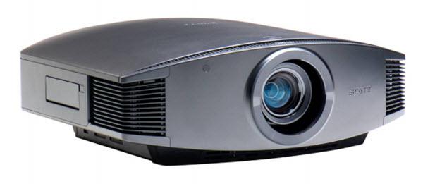 Sony GH10 Optical Block