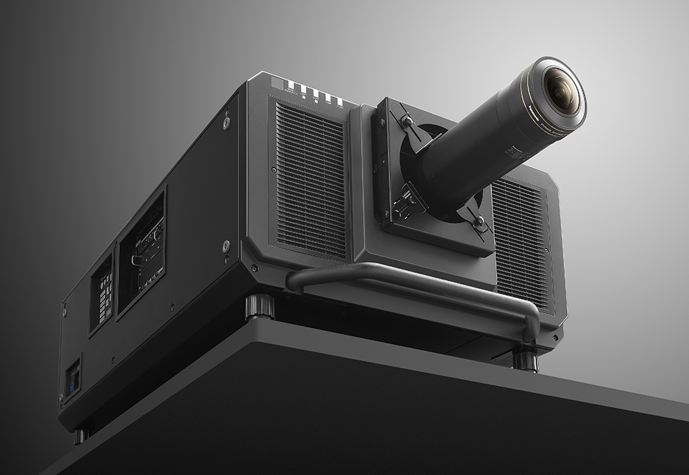 Panasonic Projector Repair Service